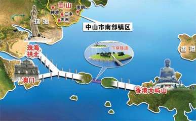 內(nèi)資企業(yè)申請FV車牌通行口岸及投資興辦實業(yè)指南