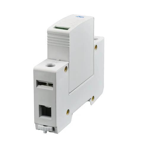浪涌保護器 現代電氣系統的“隱形守護者”